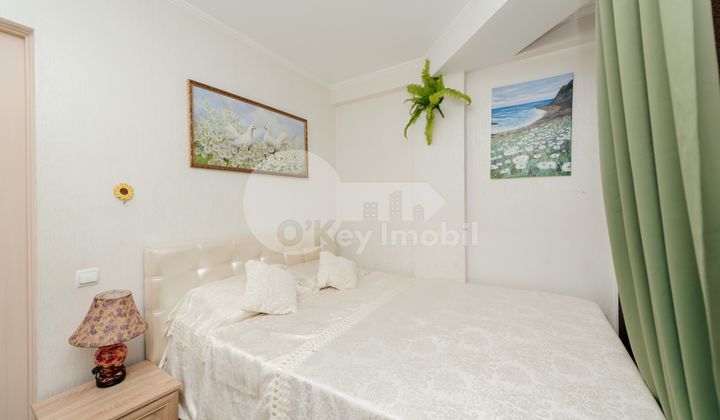 Квартира, Буюканы, СЕРГЕЙ РАХМАНИНОВ