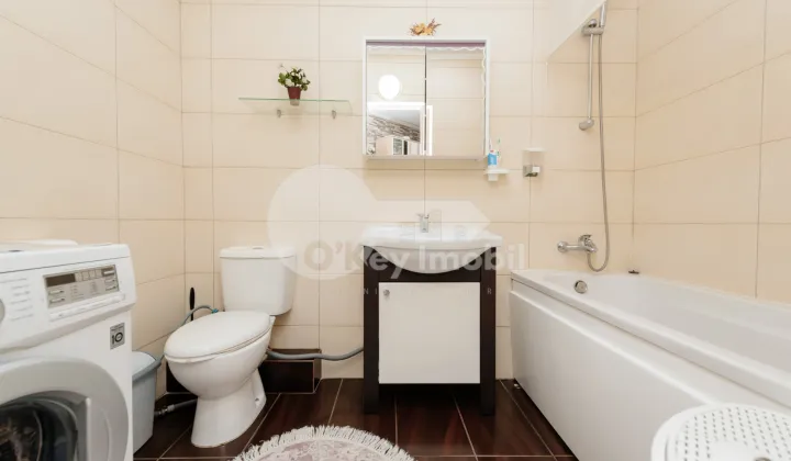 Квартира, Буюканы, СЕРГЕЙ РАХМАНИНОВ