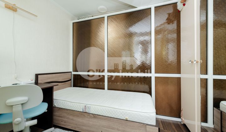 Квартира, Буюканы, СЕРГЕЙ РАХМАНИНОВ