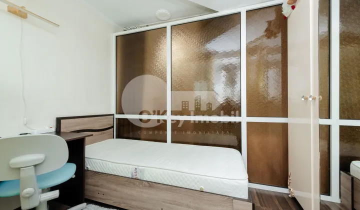 Квартира, Буюканы, СЕРГЕЙ РАХМАНИНОВ