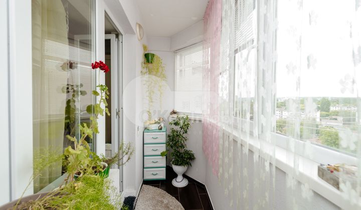 Квартира, Буюканы, СЕРГЕЙ РАХМАНИНОВ