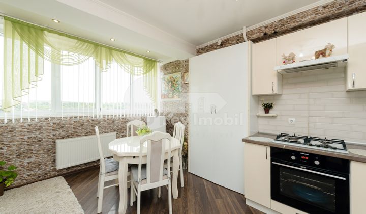 Квартира, Буюканы, СЕРГЕЙ РАХМАНИНОВ