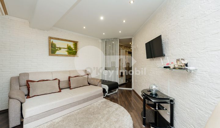 Квартира, Буюканы, СЕРГЕЙ РАХМАНИНОВ