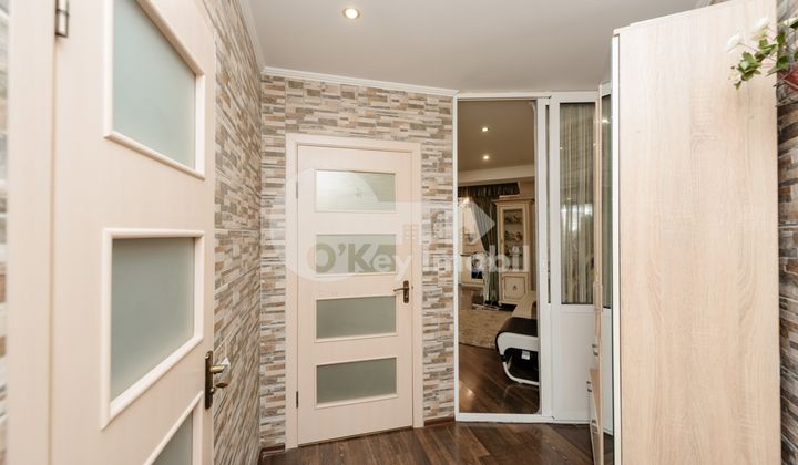 Квартира, Буюканы, СЕРГЕЙ РАХМАНИНОВ