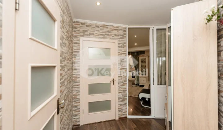 Квартира, Буюканы, СЕРГЕЙ РАХМАНИНОВ