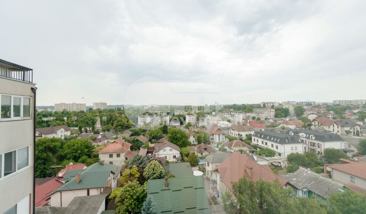 Квартира, Буюканы, СЕРГЕЙ РАХМАНИНОВ