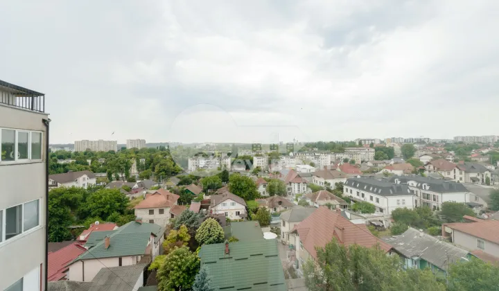 Квартира, Буюканы, СЕРГЕЙ РАХМАНИНОВ