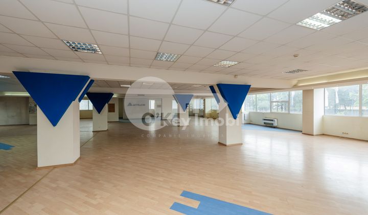 Комм. помещение, Буюканы, КАЛЯ ЕШИЛОР