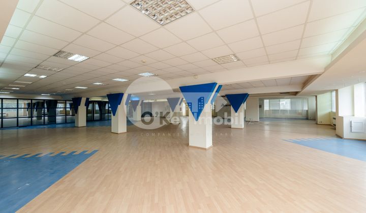 Комм. помещение, Буюканы, КАЛЯ ЕШИЛОР