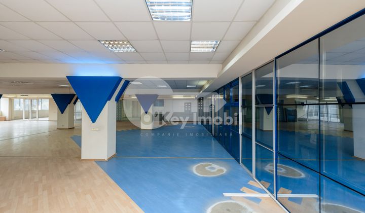 Комм. помещение, Буюканы, КАЛЯ ЕШИЛОР