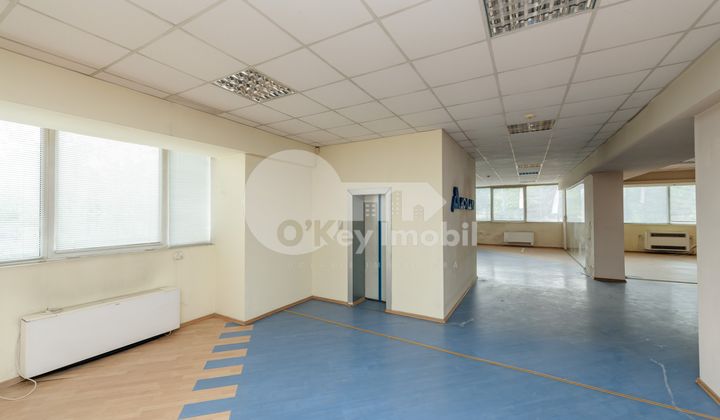 Комм. помещение, Буюканы, КАЛЯ ЕШИЛОР