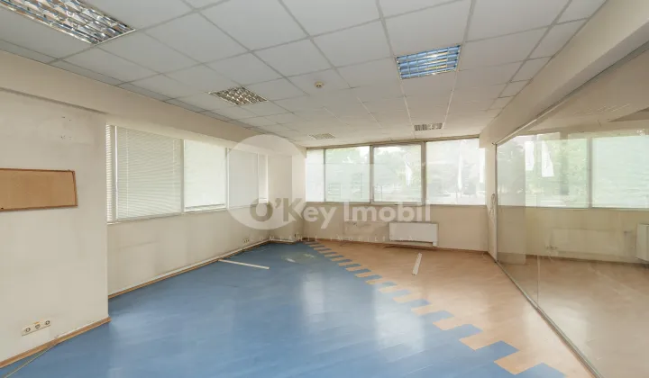 Spațiu comercial, Buiucani, CALEA IEȘILOR