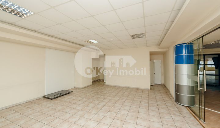 Комм. помещение, Буюканы, КАЛЯ ЕШИЛОР