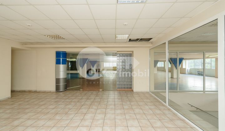 Комм. помещение, Буюканы, КАЛЯ ЕШИЛОР