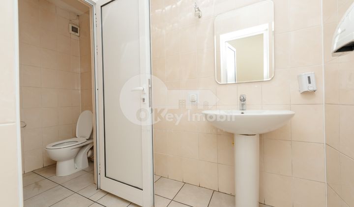 Комм. помещение, Буюканы, КАЛЯ ЕШИЛОР