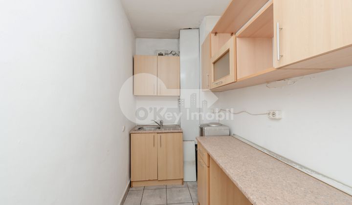 Комм. помещение, Буюканы, КАЛЯ ЕШИЛОР