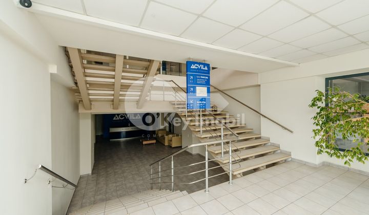 Комм. помещение, Буюканы, КАЛЯ ЕШИЛОР