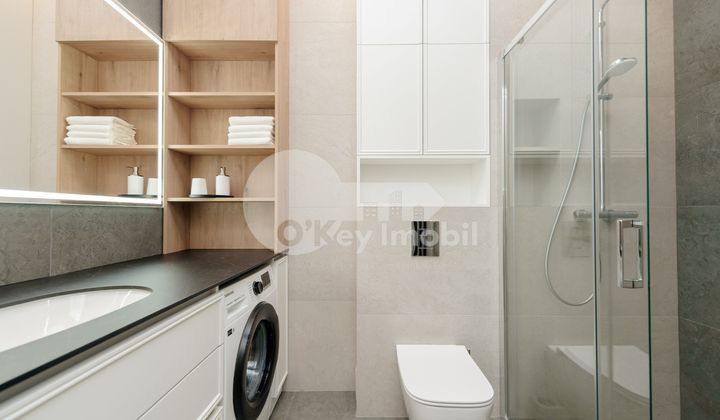 Квартира, Центр, БУКУРЕШТЬ