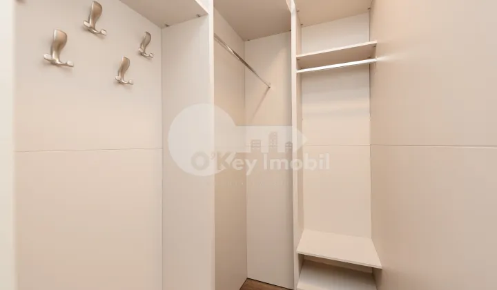 Apartament, Centru, BUCUREȘTI