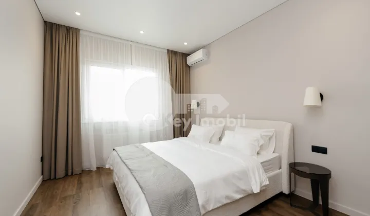 Apartament, Centru, BUCUREȘTI