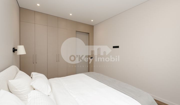 Квартира, Центр, БУКУРЕШТЬ