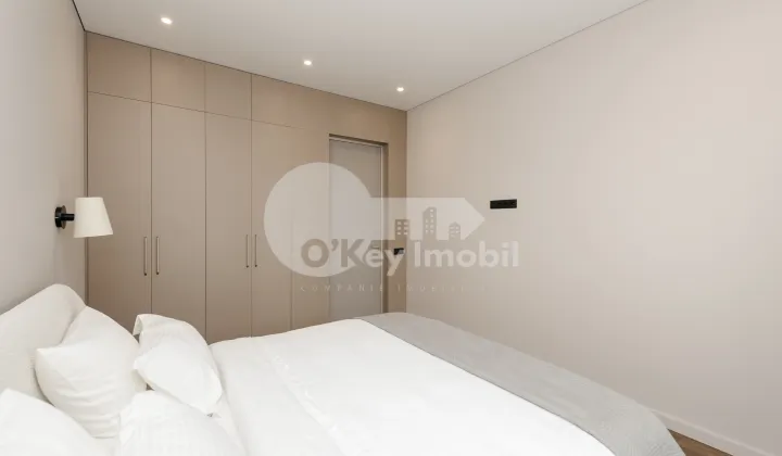 Apartament, Centru, BUCUREȘTI