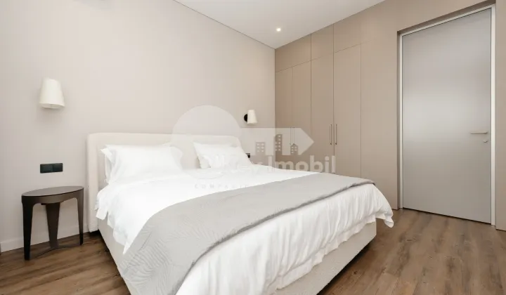 Apartament, Centru, BUCUREȘTI