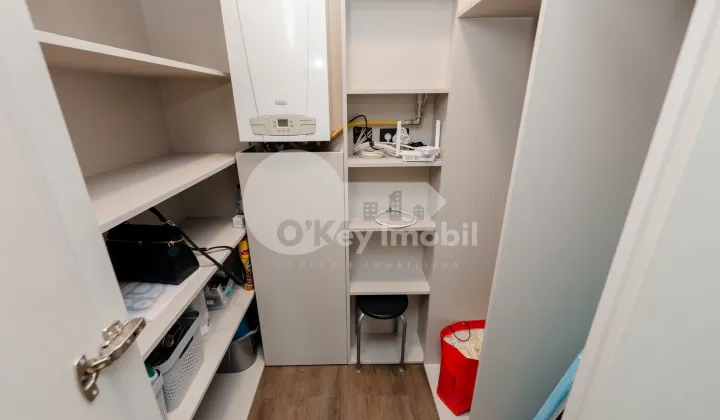 Apartament, Centru, BUCUREȘTI