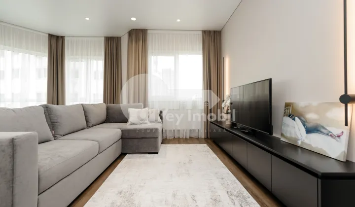 Apartament, Centru, BUCUREȘTI