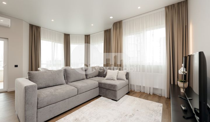 Квартира, Центр, БУКУРЕШТЬ