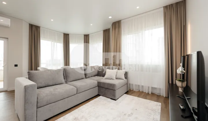 Apartament, Centru, BUCUREȘTI