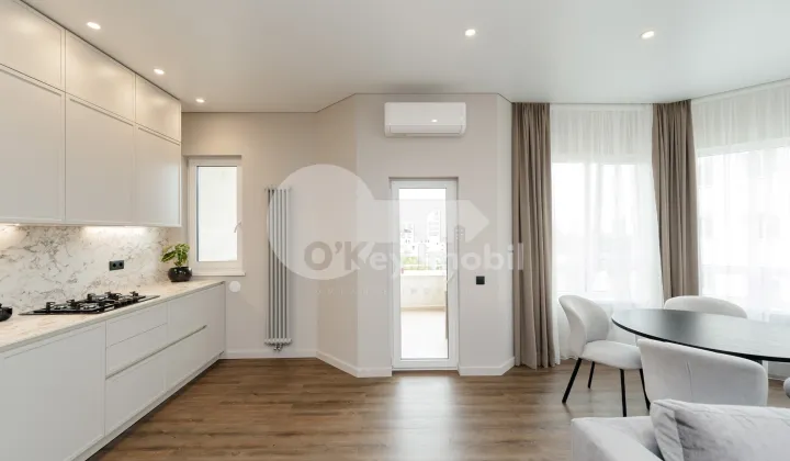 Apartament, Centru, BUCUREȘTI