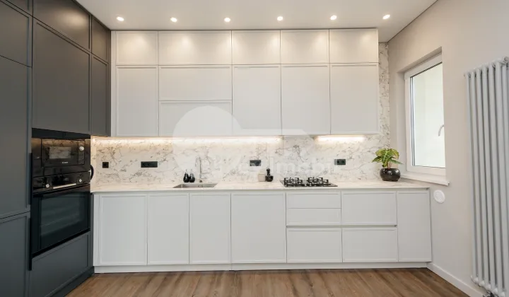 Apartament, Centru, BUCUREȘTI