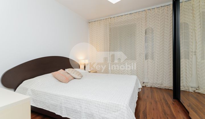 Apartament, Telecentru, GRENOBLE