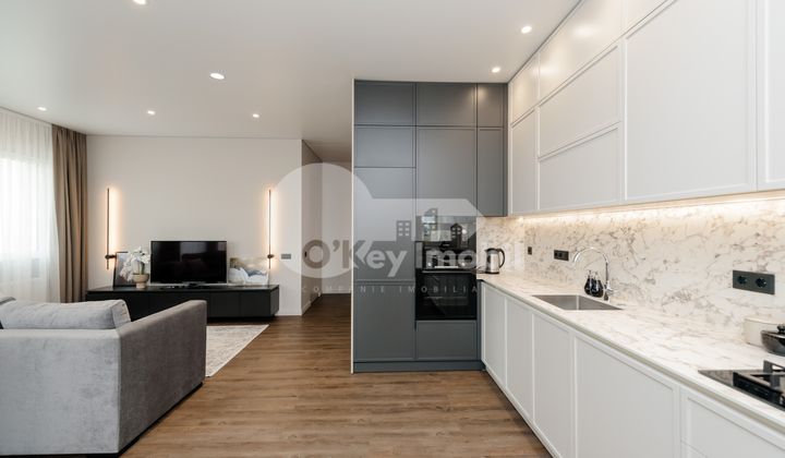 Квартира, Центр, БУКУРЕШТЬ