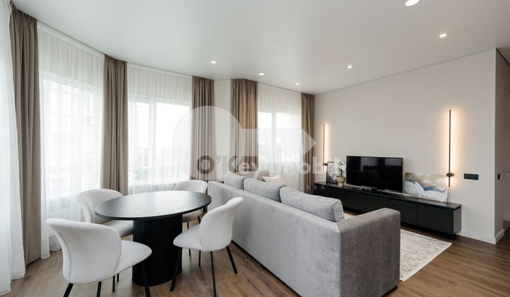 Квартира, Центр, БУКУРЕШТЬ