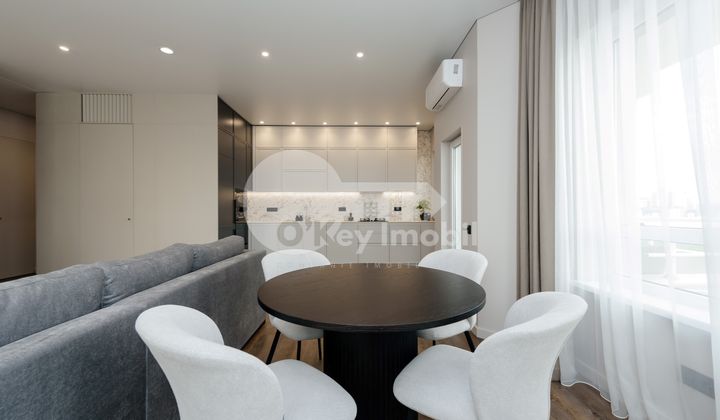 Квартира, Центр, БУКУРЕШТЬ