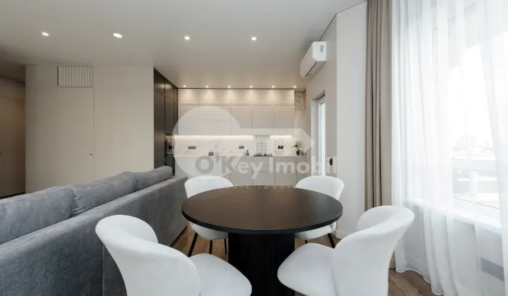 Apartament, Centru, BUCUREȘTI