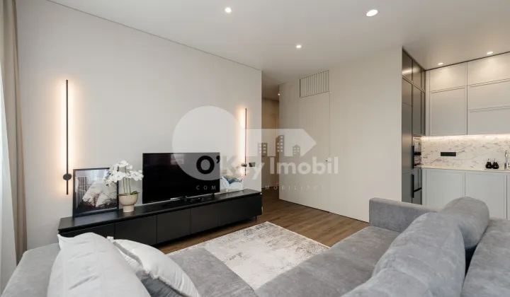 Apartament, Centru, BUCUREȘTI