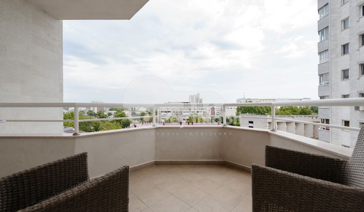 Квартира, Центр, БУКУРЕШТЬ