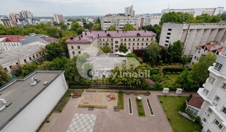 Квартира, Центр, БУКУРЕШТЬ