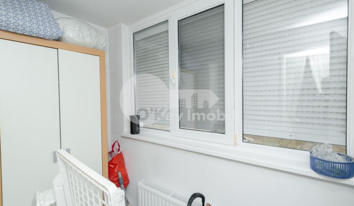 Apartament, Telecentru, GRENOBLE