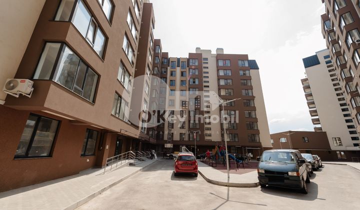 Apartament, DUMBRAVA