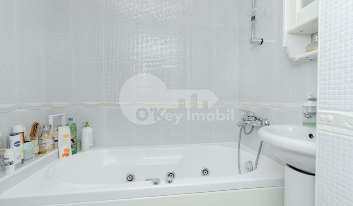 Apartament, Telecentru, GRENOBLE