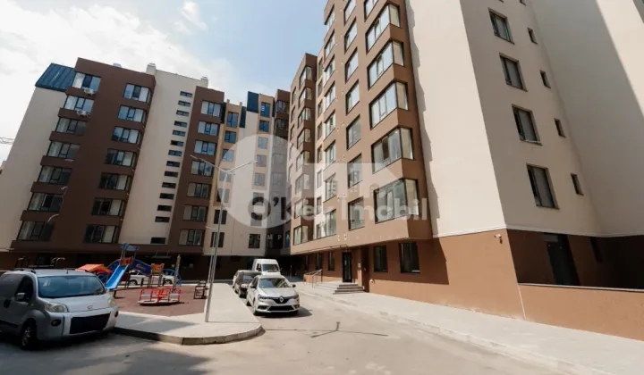 Apartament, DUMBRAVA