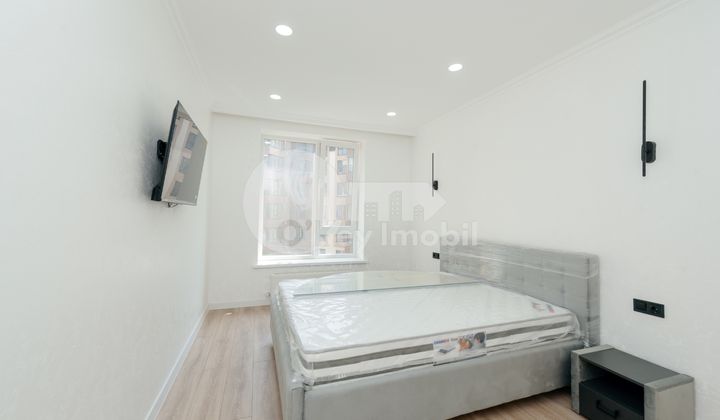 Apartament, DUMBRAVA