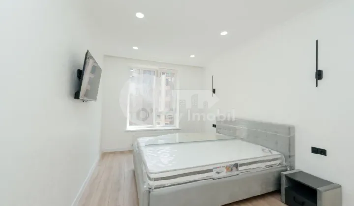 Apartament, DUMBRAVA