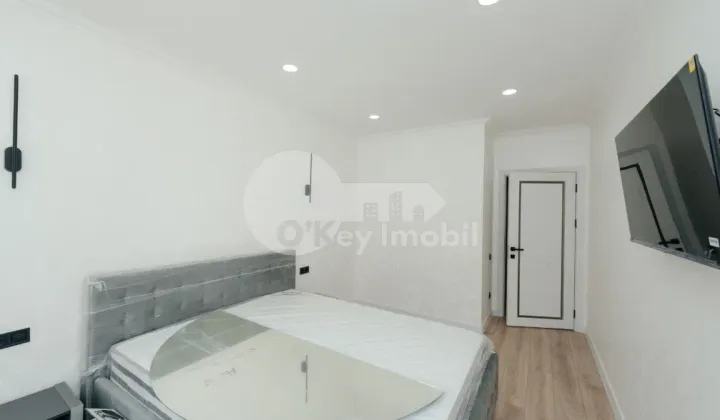 Apartament, DUMBRAVA