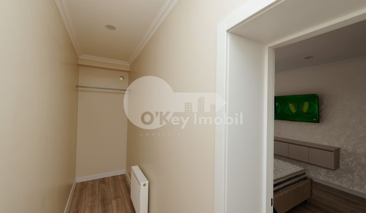 Apartament, DUMBRAVA