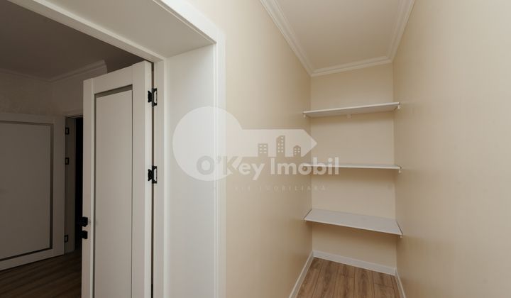 Apartament, DUMBRAVA